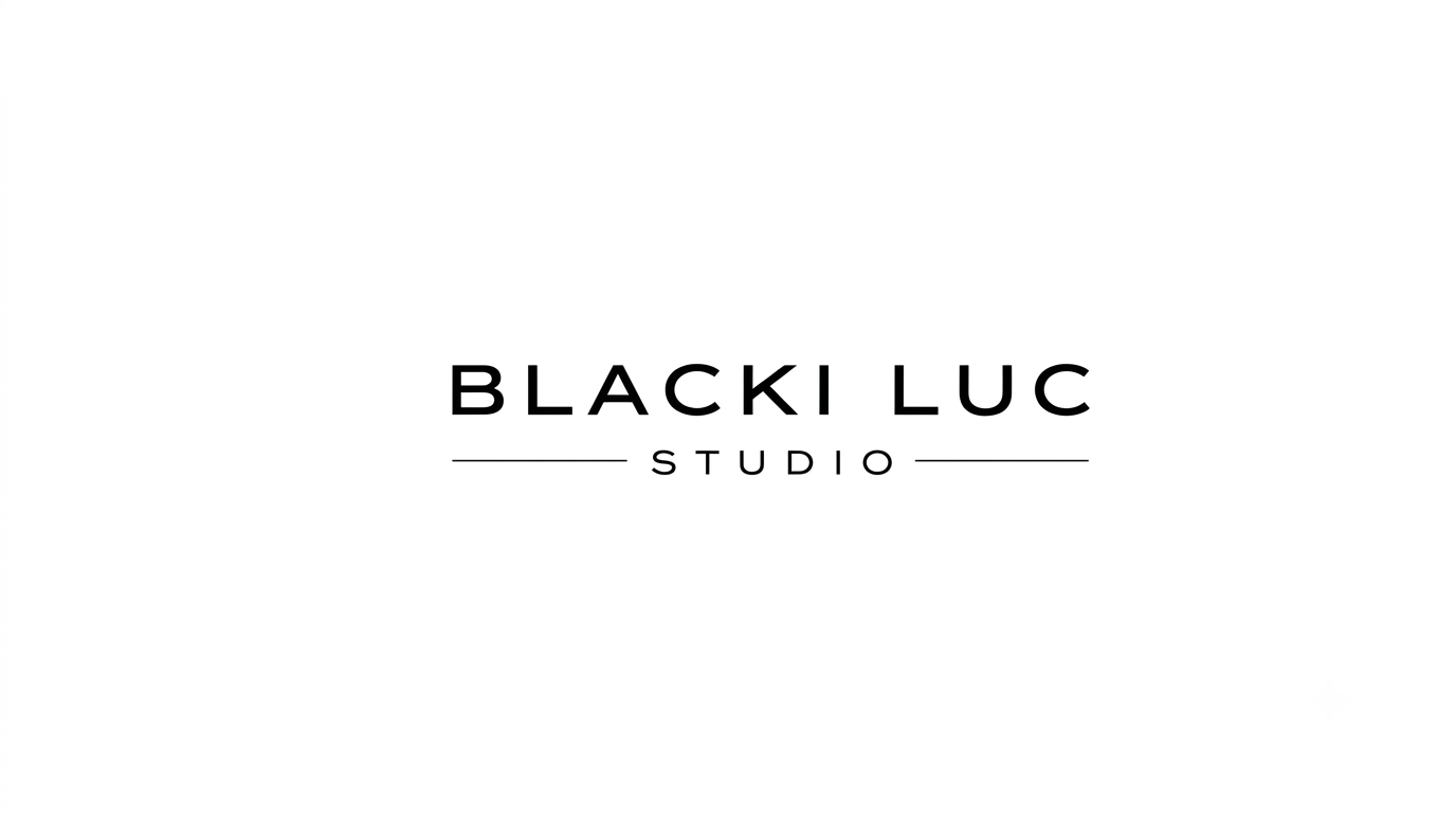 Blacki.luc Studio
